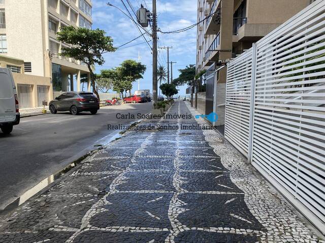 Apartamento para Venda em Guarujá - 2