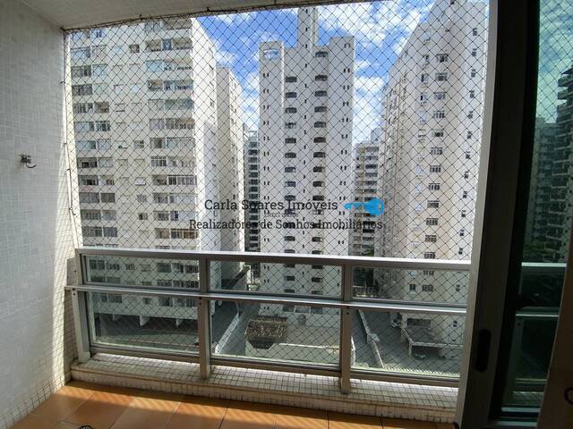 Apartamento para Venda em Guarujá - 5