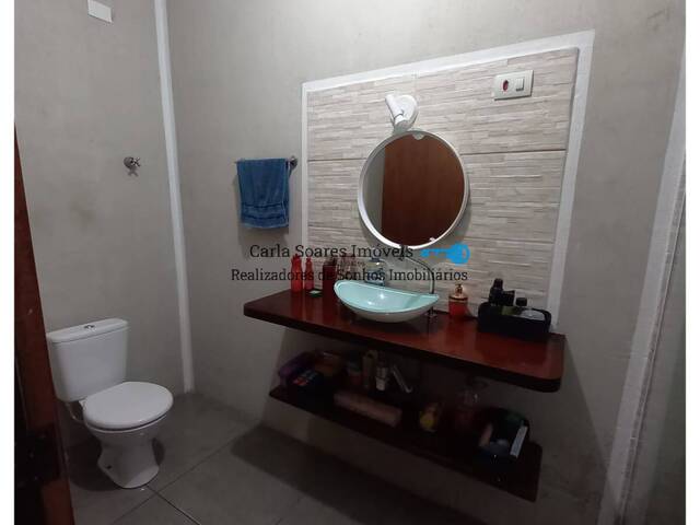 Casa para Venda em Guarujá - 4