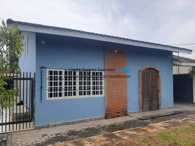 Casa para Venda em Guarujá - 3