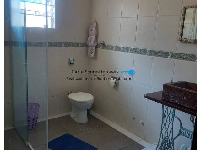 Casa para Venda em Guarujá - 5