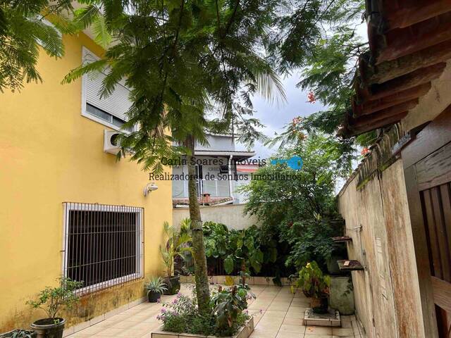 Casa para Venda em Guarujá - 5