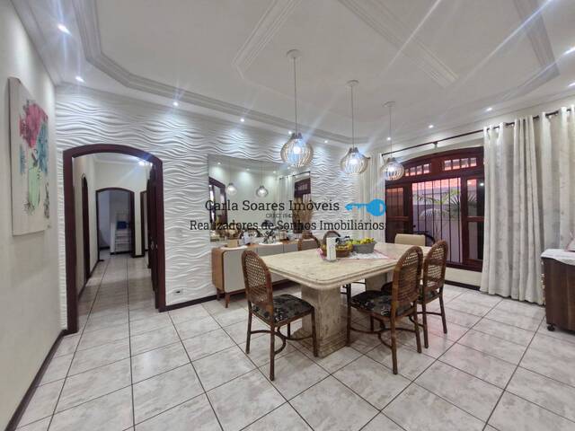 Casa para Venda em Guarujá - 3