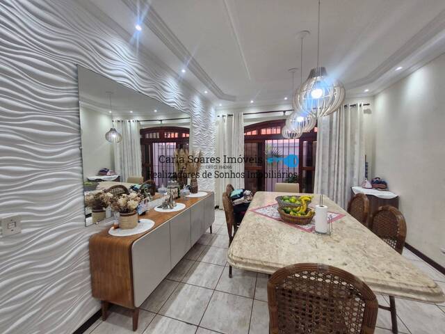 Casa para Venda em Guarujá - 4