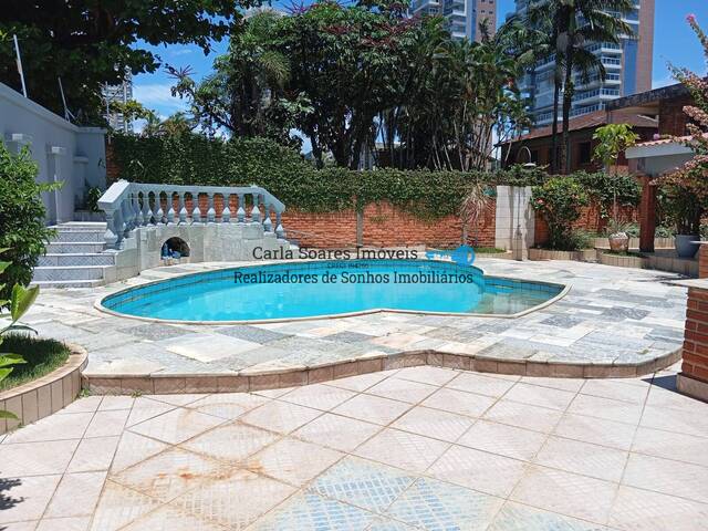 Casa para Venda em Guarujá - 2