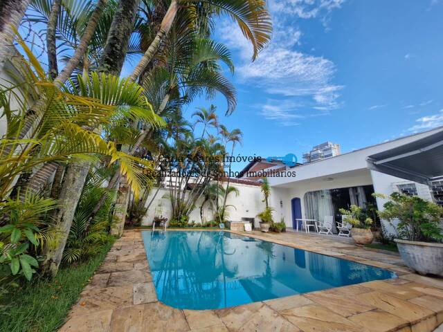 Venda em Enseada - Guarujá