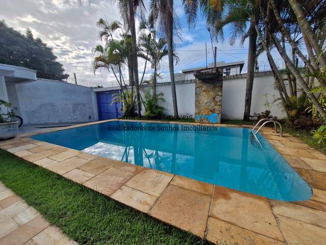 Casa para Venda em Guarujá - 4