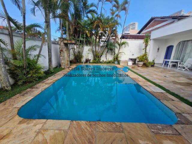 Casa para Venda em Guarujá - 2