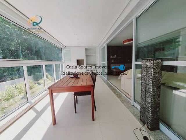 Apartamento para Venda em Guarujá - 5