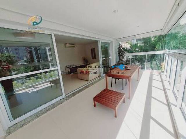 Apartamento para Venda em Guarujá - 4