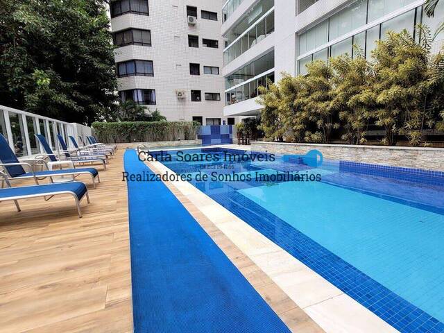 Apartamento para Venda em Guarujá - 2