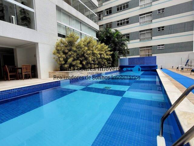 Apartamento para Venda em Guarujá - 3