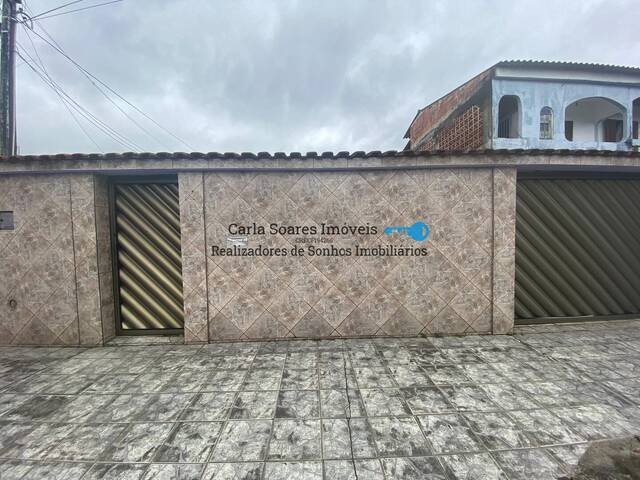 Casa para Venda em Guarujá - 2