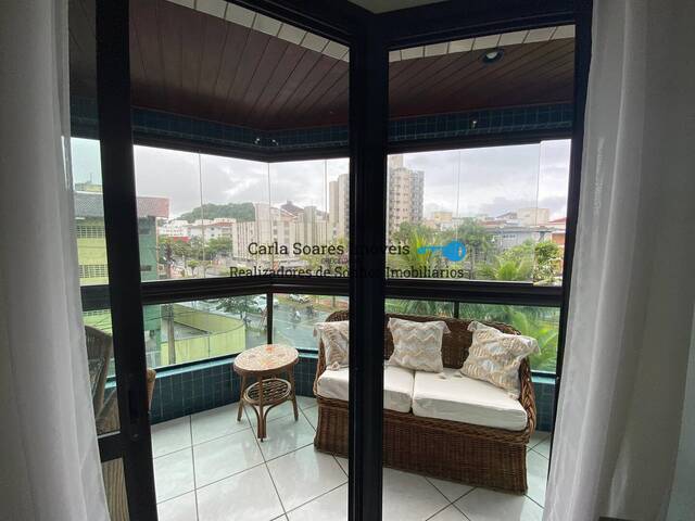 Apartamento para Venda em Guarujá - 2