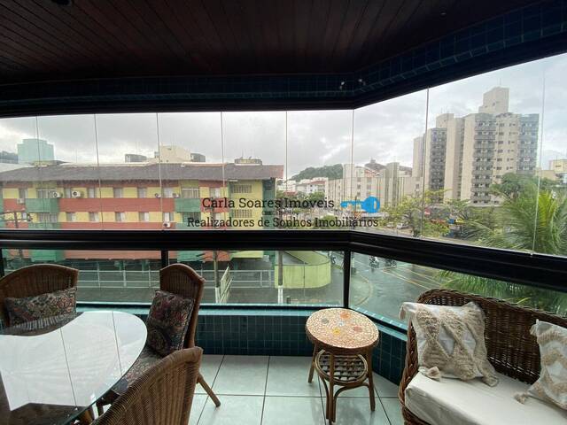 Apartamento para Venda em Guarujá - 3
