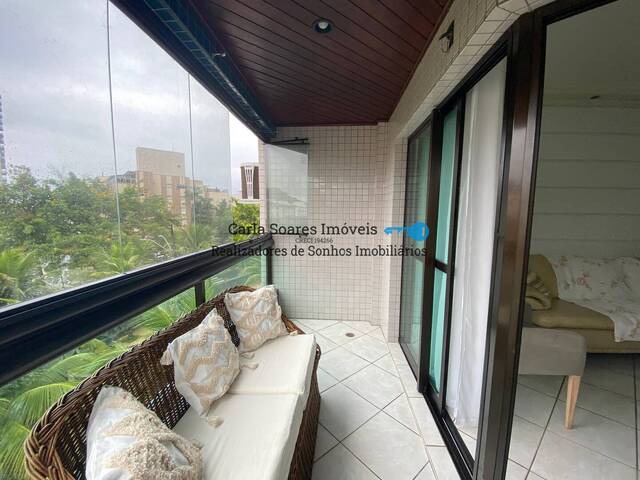Apartamento para Venda em Guarujá - 4