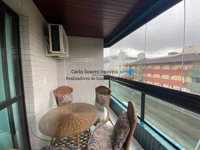 Apartamento para Venda em Guarujá - 5