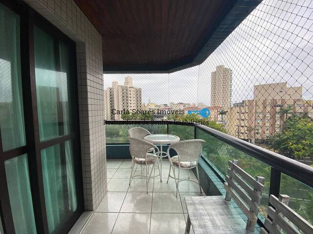 Apartamento para Venda em Guarujá - 2