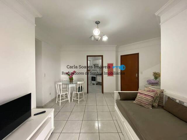 Apartamento para Venda em Guarujá - 5