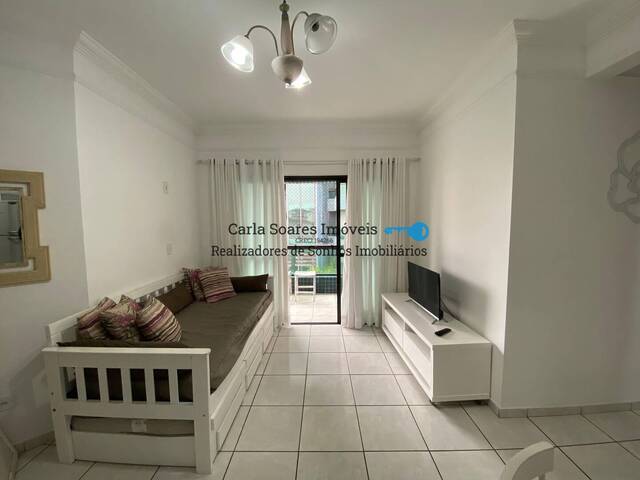 Apartamento para Venda em Guarujá - 4