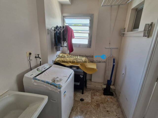 Apartamento para Venda em Guarujá - 2