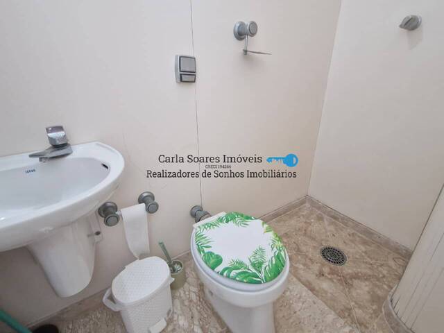 Apartamento para Venda em Guarujá - 4