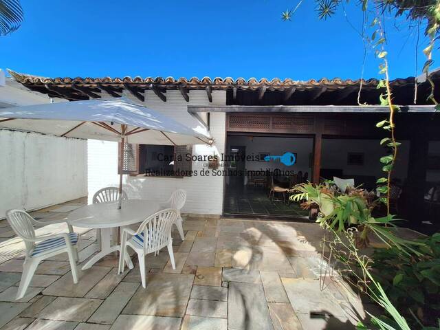 Casa para Venda em Guarujá - 3
