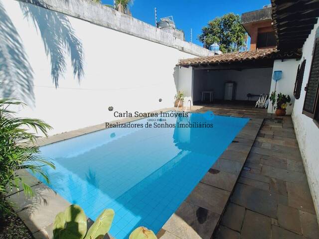 Casa para Venda em Guarujá - 5