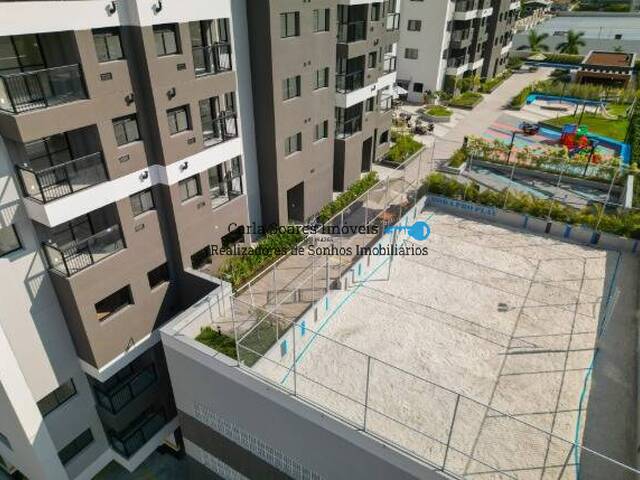 Apartamento para Venda em Guarujá - 5