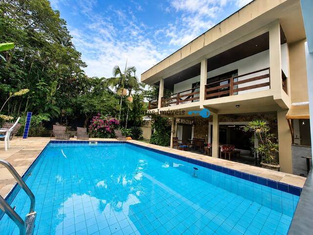 Venda em Balneario Praia do Perequê - Guarujá