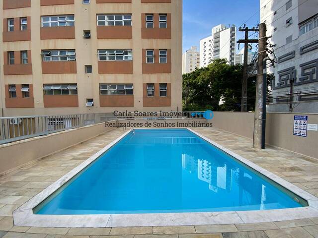 Apartamento para Venda em Guarujá - 3