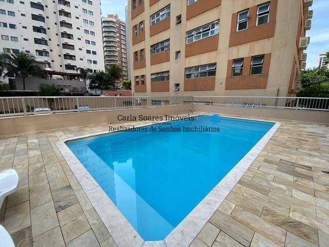 Apartamento para Venda em Guarujá - 5