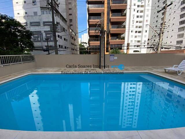 Apartamento para Venda em Guarujá - 2