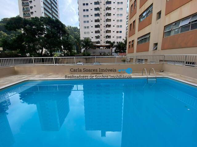 Apartamento para Venda em Guarujá - 4