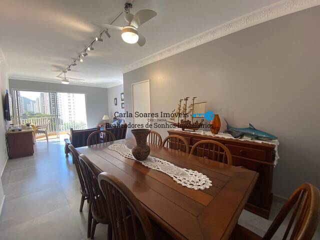 Apartamento para Venda em Guarujá - 4