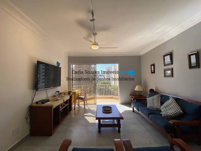 Apartamento para Venda em Guarujá - 2