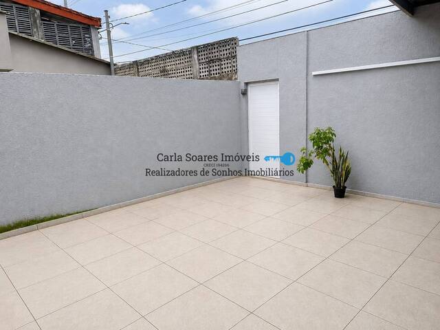 #ca1910 - Casa para Venda em Guarujá - SP
