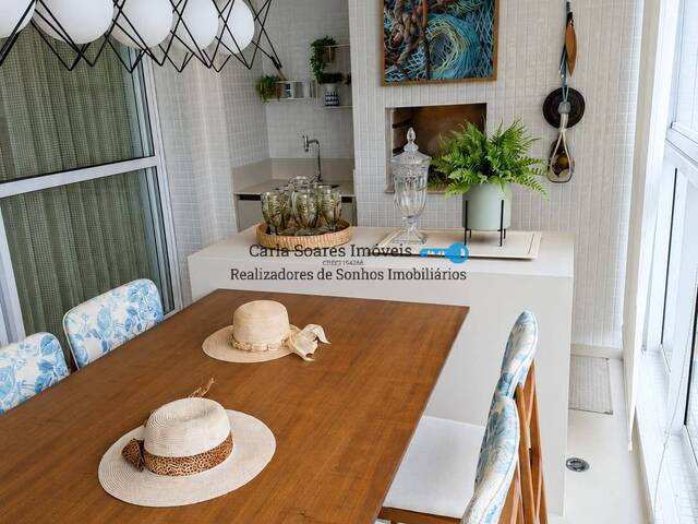 Apartamento para Venda em Guarujá - 2