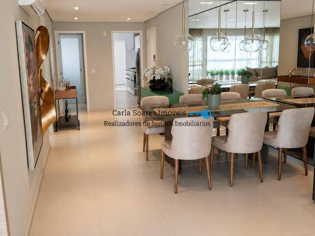 Apartamento para Venda em Guarujá - 5