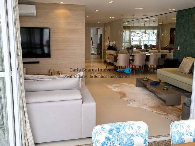 Apartamento para Venda em Guarujá - 4