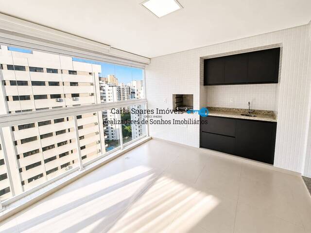 Apartamento para Venda em Guarujá - 3
