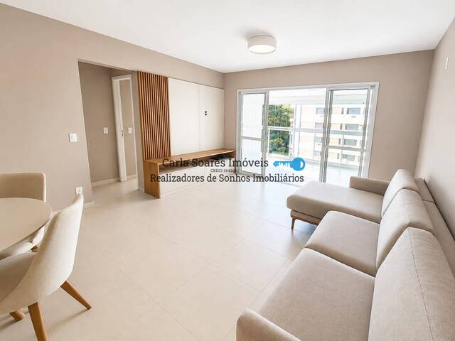 Apartamento para Venda em Guarujá - 5