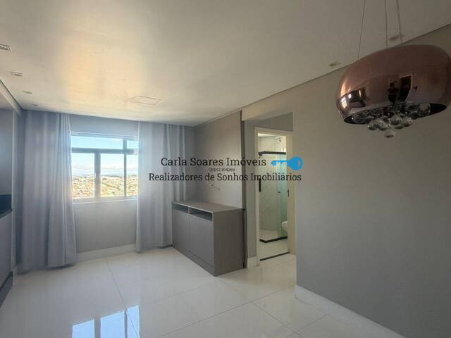Apartamento para Venda em Suzano - 2