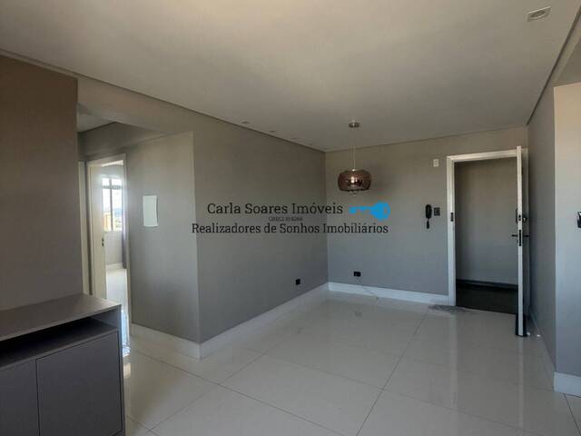 Apartamento para Venda em Suzano - 3