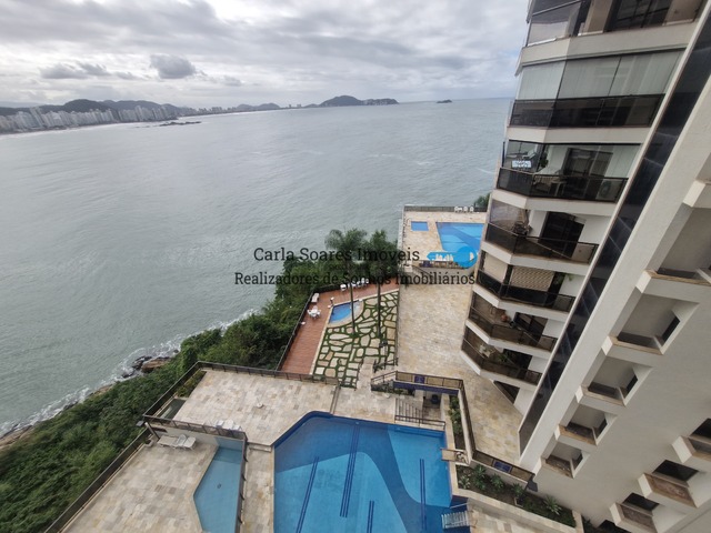 Apartamento para Venda em Guarujá - 2