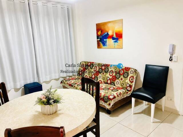 Venda em Jardim Las Palmas - Guarujá