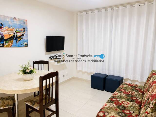 Apartamento para Venda em Guarujá - 2