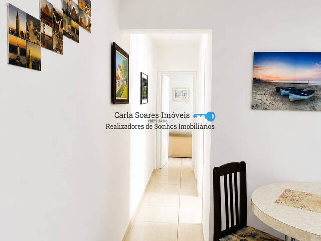 Apartamento para Venda em Guarujá - 3