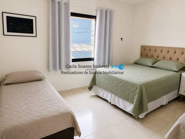 Apartamento para Venda em Guarujá - 4