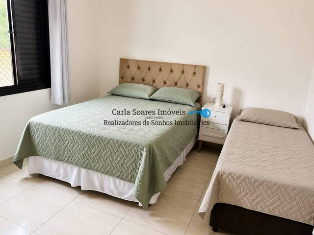 Apartamento para Venda em Guarujá - 5